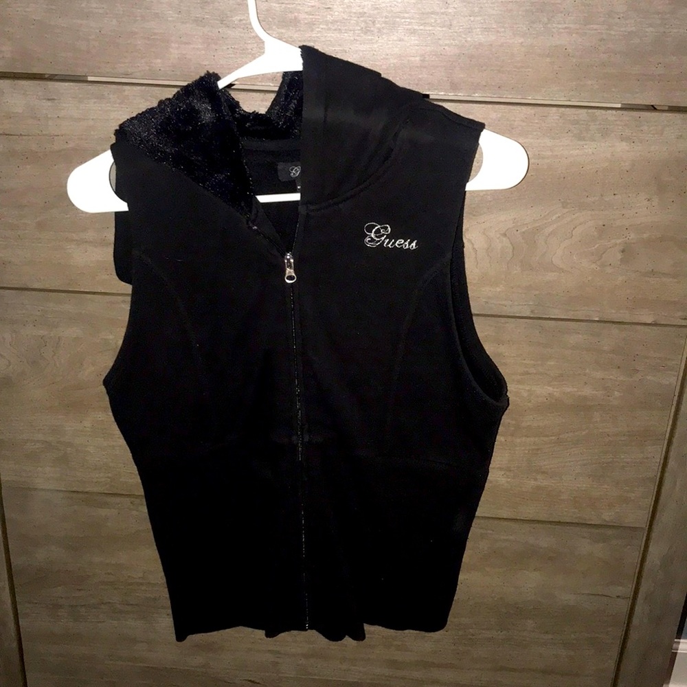 Vest